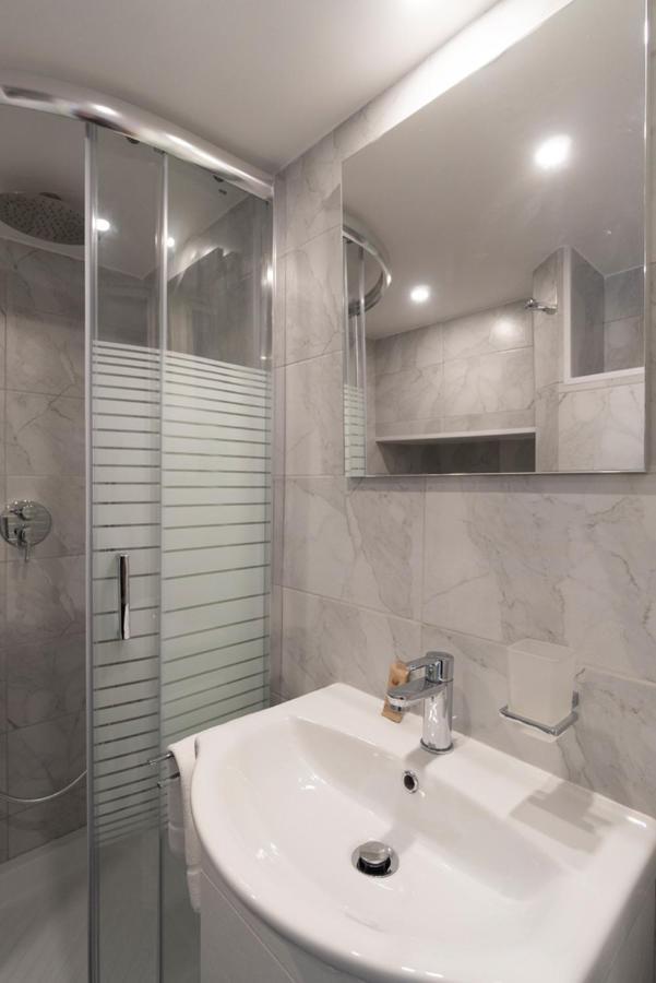 Apartamento Popolo Pen 56