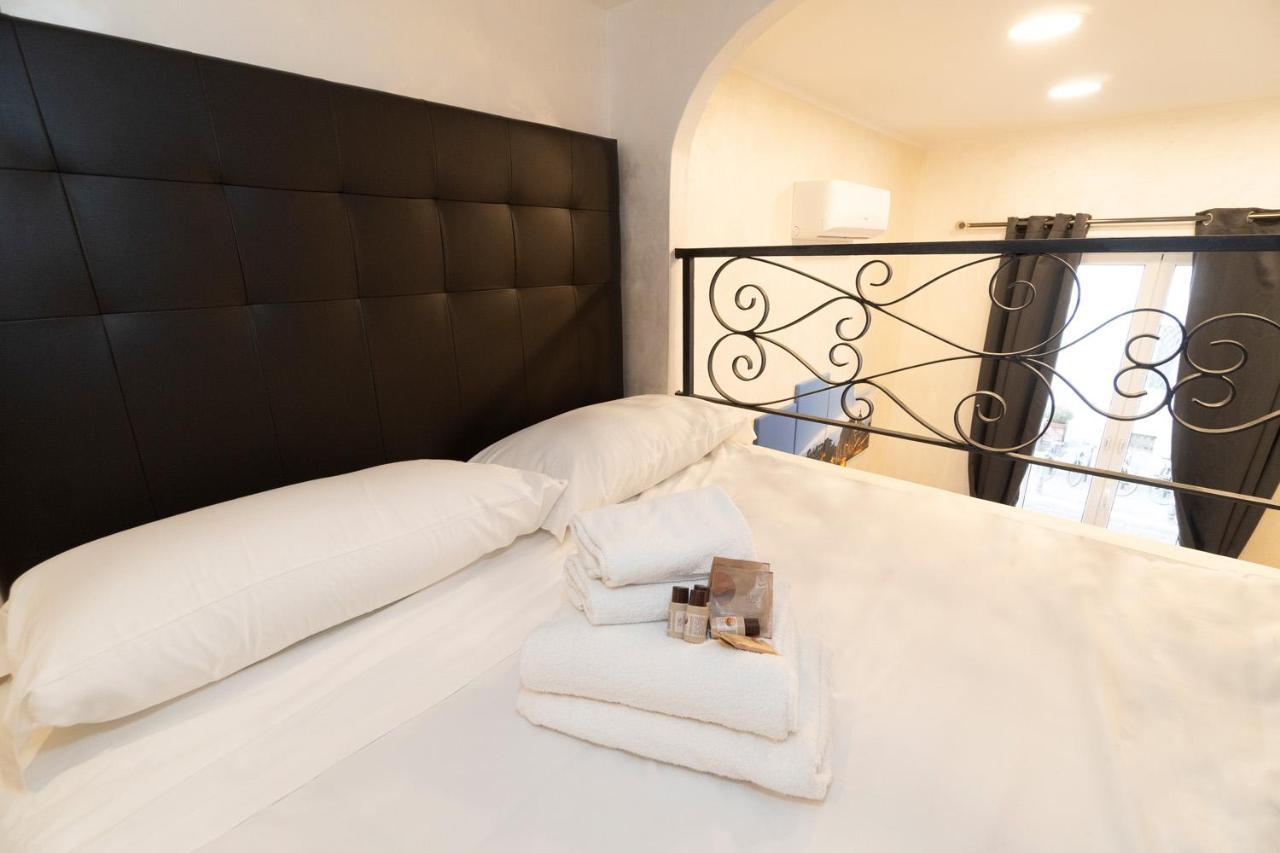 Apartment Popolo Pen 56 Rom