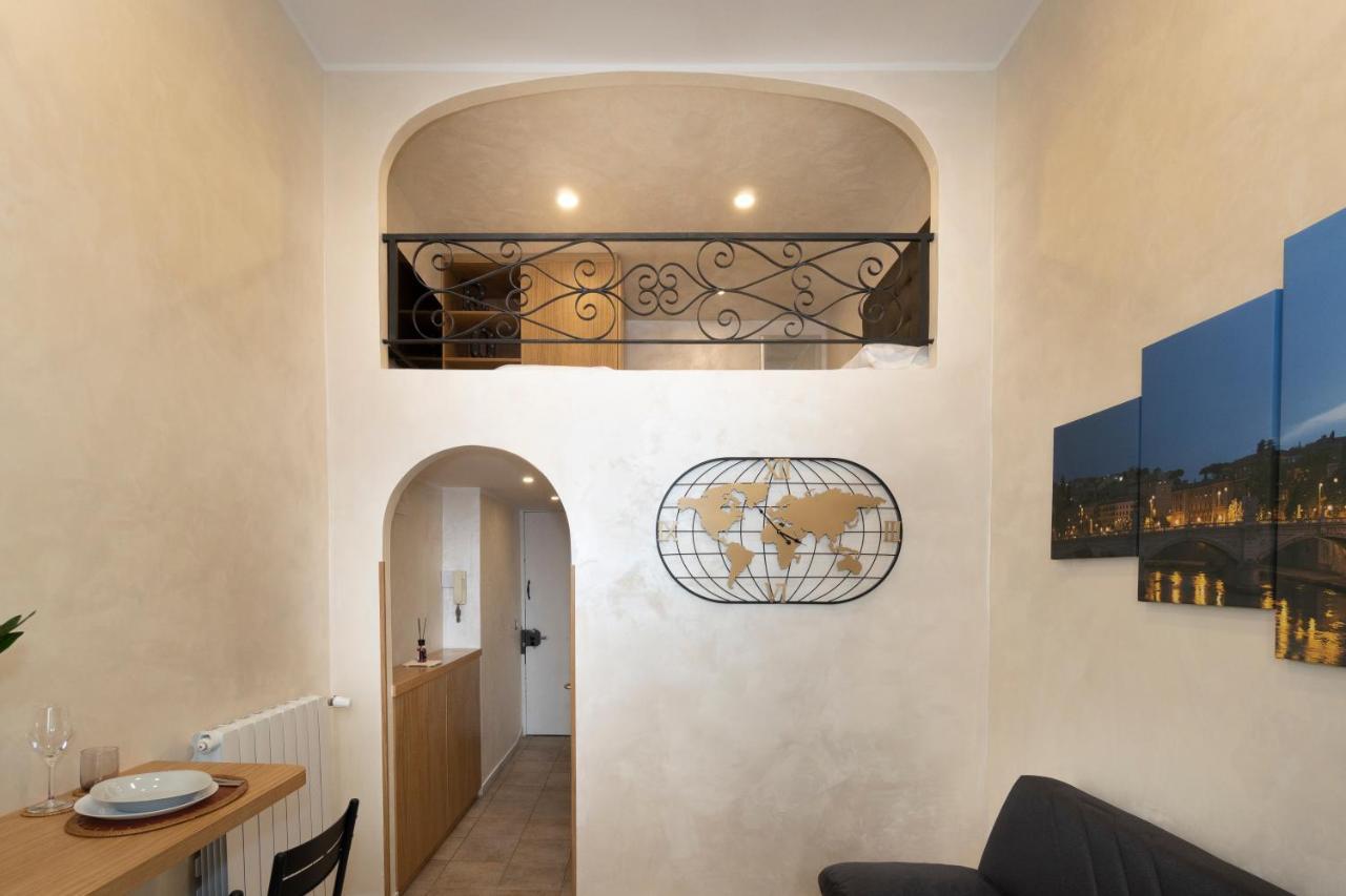 Apartment Popolo Pen 56 Rom