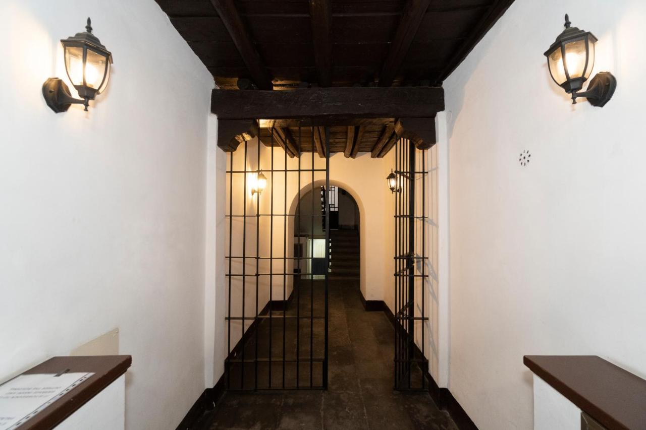 Apartment Popolo Pen 56 Rom